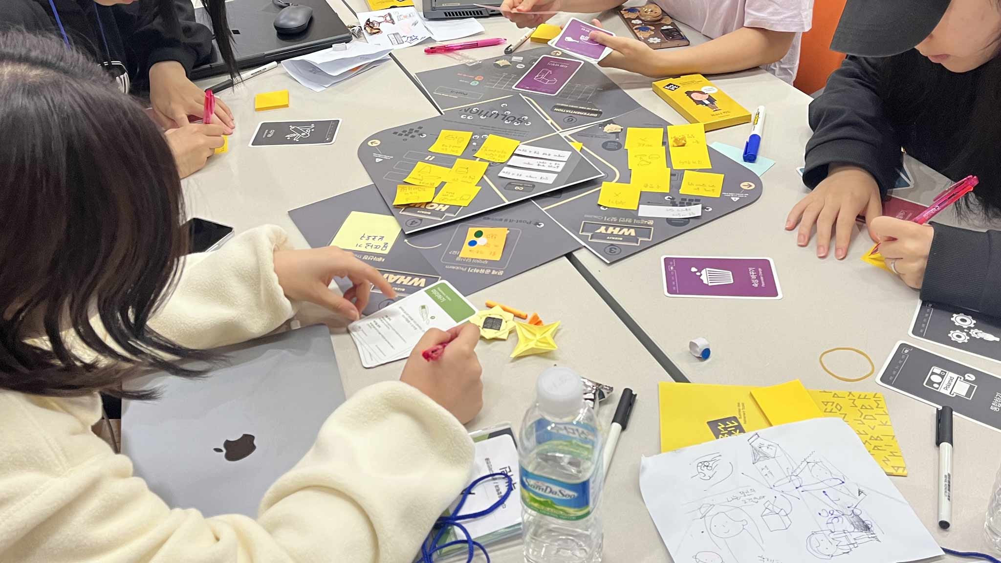 BIZKIT 비즈킷 툴킷 워크숍